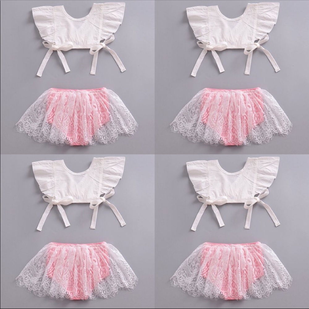 Baby Girl Clothes